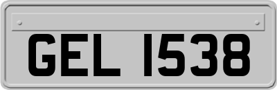 GEL1538