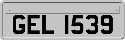 GEL1539