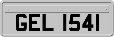 GEL1541