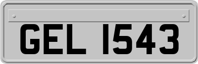 GEL1543