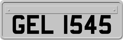 GEL1545