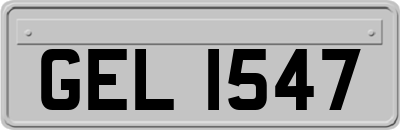 GEL1547
