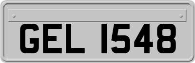 GEL1548