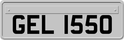 GEL1550