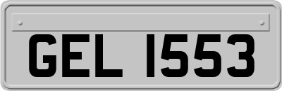 GEL1553