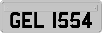 GEL1554