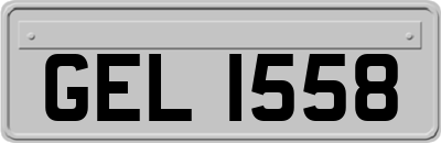 GEL1558