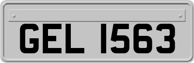 GEL1563