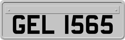 GEL1565