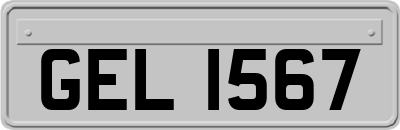 GEL1567