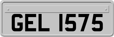 GEL1575