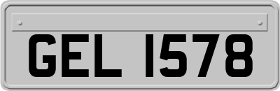 GEL1578