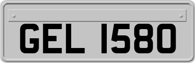 GEL1580