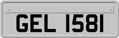 GEL1581