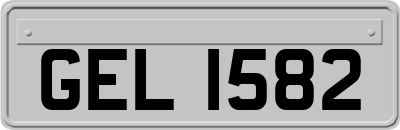 GEL1582