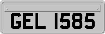 GEL1585