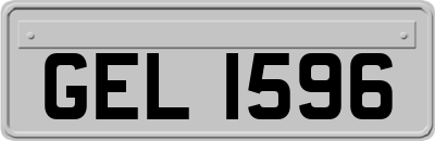GEL1596