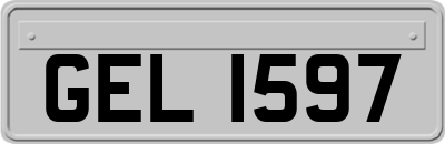 GEL1597