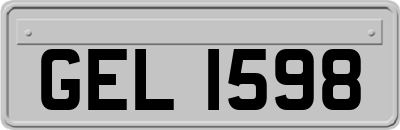 GEL1598