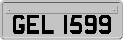 GEL1599