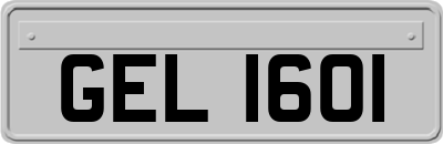 GEL1601