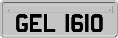 GEL1610