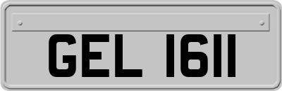 GEL1611