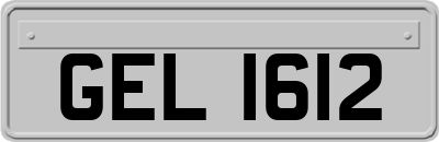 GEL1612