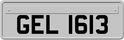 GEL1613
