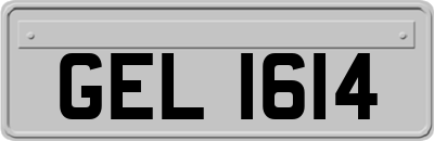 GEL1614