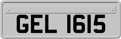 GEL1615