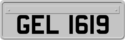 GEL1619
