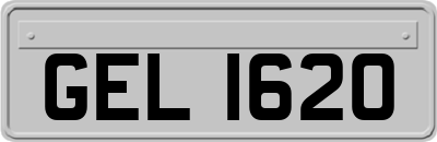 GEL1620
