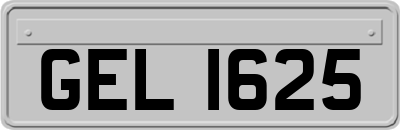 GEL1625