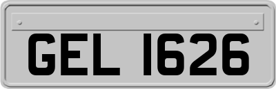 GEL1626