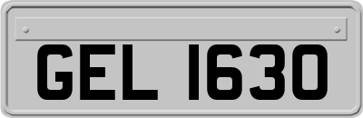 GEL1630