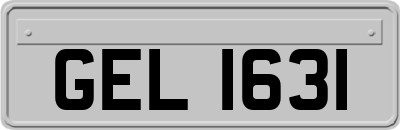 GEL1631