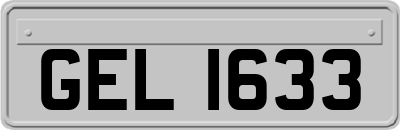 GEL1633