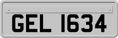 GEL1634