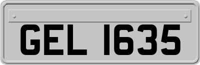GEL1635