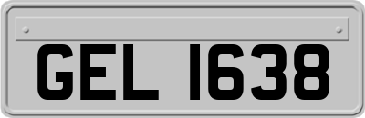 GEL1638