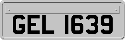 GEL1639