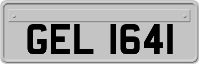 GEL1641