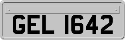 GEL1642