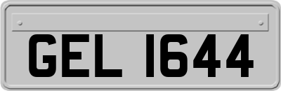 GEL1644