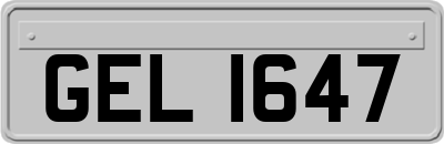 GEL1647