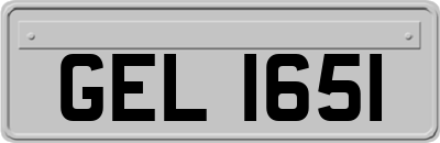 GEL1651