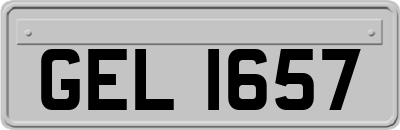 GEL1657