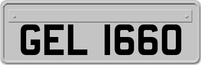 GEL1660