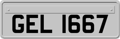 GEL1667